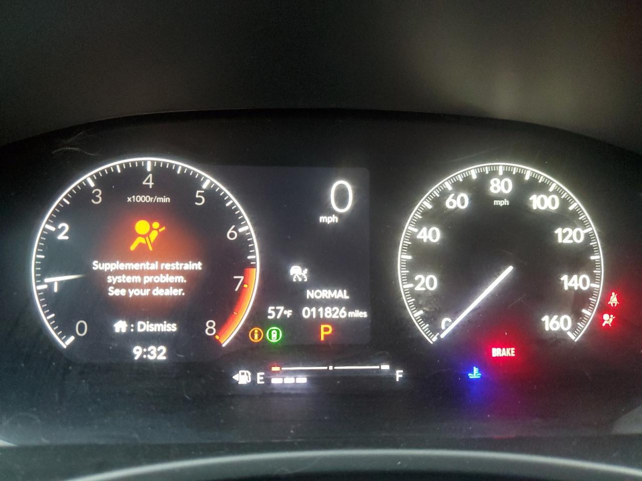 2024 Honda Civic - Image 9