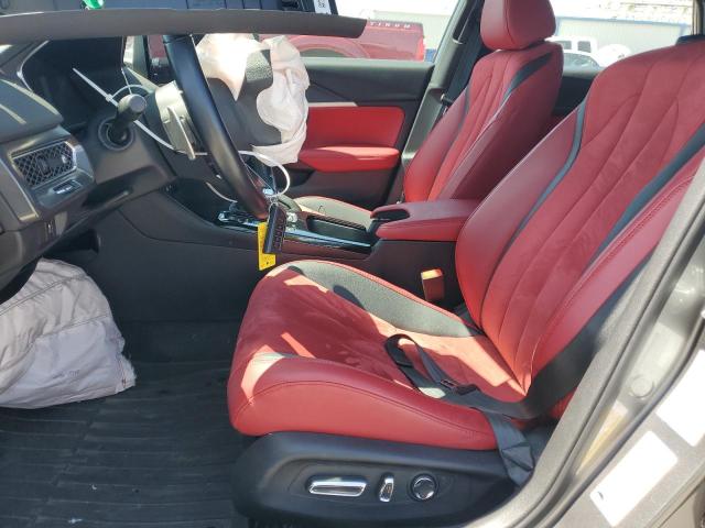  ACURA INTEGRA A- 2023 Серый