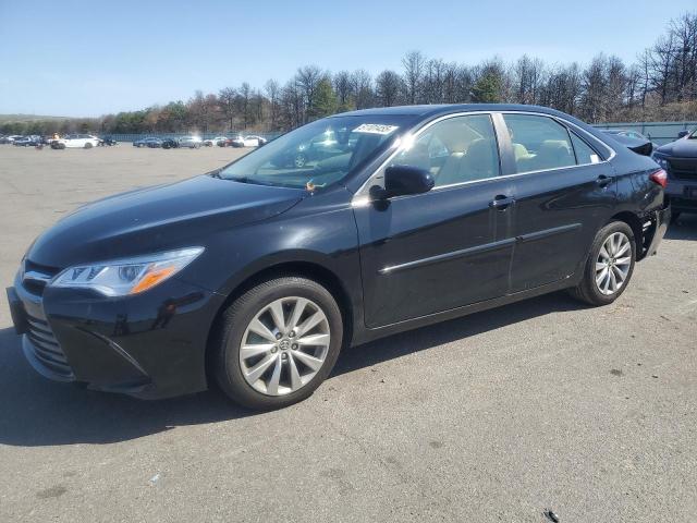 2017 Toyota Camry Xse