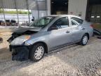 2014 Nissan Versa S zu verkaufen in Rogersville, MO - Front End
