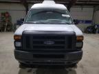 2009 Ford Econoline E350 Super Duty Van de vânzare în Chambersburg, PA - Minor Dent/Scratches