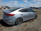 2017 HYUNDAI ELANTRA SE for sale at Copart ON - TORONTO