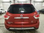 2013 Nissan Pathfinder S for Sale in Avon, MN - Front End