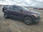 2017 Gmc Acadia Slt-1 იყიდება Earlington-ში, KY - Rear End