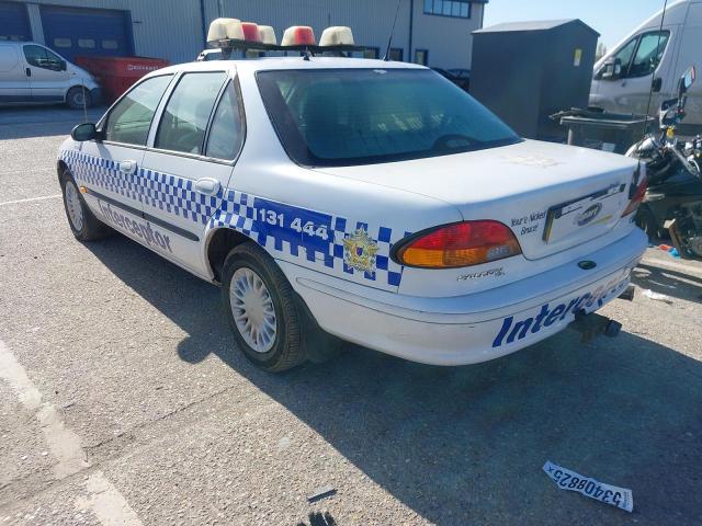 1998 FORD FALCON GL