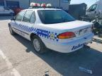 1998 FORD FALCON GL for sale at Copart SANDWICH