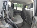 2010 Nissan Xterra Off Road للبيع في Taylor، TX - Front End