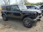 2023 Ford Bronco Base for Sale in Marlboro, NY - Front End