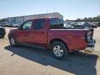 2008 Nissan Frontier Crew Cab Le იყიდება Florence-ში, MS - Rear End