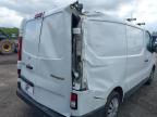 2015 RENAULT TRAFIC SL2 for sale at Copart WOLVERHAMPTON