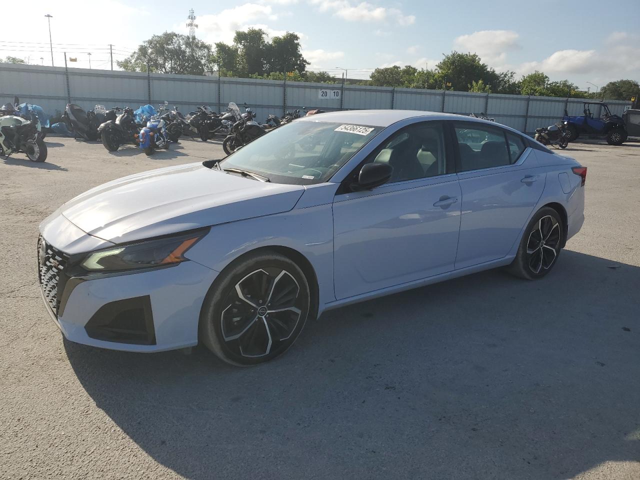 1N4BL4CVXRN417002 NISSAN ALTIMA 2024