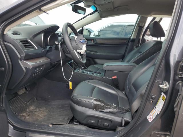  SUBARU OUTBACK 2019 Gray