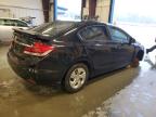 2013 Honda Civic Lx zu verkaufen in Spartanburg, SC - Front End