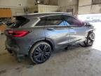 2022 Infiniti Qx50 Luxe იყიდება Columbia-ში, MO - All Over