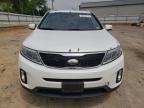 2014 Kia Sorento Lx продається в Chatham, VA - Rear End