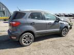 2021 Ford Ecosport Titanium for Sale in Wichita, KS - Front End