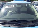 2012 FIAT 500 POP RH for sale at Copart WOLVERHAMPTON