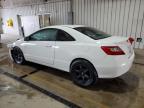 2010 Honda Civic Lx for Sale in York Haven, PA - Front End