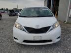 2013 Toyota Sienna Le de vânzare în Sikeston, MO - Top/Roof