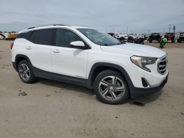  GMC TERRAIN 2018 White