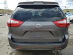 2018 Toyota Sienna Xle for Sale in Littleton, CO - Front End