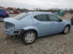 2013 Dodge Avenger Se продається в Columbus, OH - Rear End