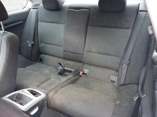 2008 BMW 320I SE