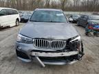 2017 Bmw X3 Xdrive35I за продажба в Ellwood City, PA - Front End