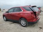 2024 Chevrolet Equinox Lt   продається в Houston, TX - Rear End