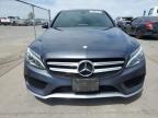 2015 Mercedes-Benz C 300 na sprzedaż w Sacramento, CA - Minor Dent/Scratches