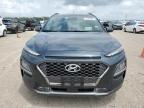 2018 Hyundai Kona Ultimate for Sale in Houston, TX - Hail