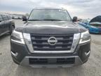 2023 Nissan Armada Sl for Sale in Earlington, KY - Hail