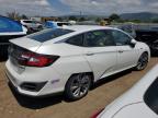 2019 Honda Clarity  for Sale in San Martin, CA - Front End