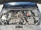 2024 Nissan Altima Sv იყიდება Fresno-ში, CA - Rear End