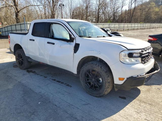 FORD MAVERICK 2024 Белый