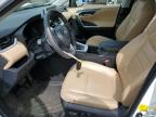 2023 Toyota Rav4 Xle Premium en Venta en New Britain, CT - Front End