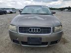 2006 Audi A4 1.8 Cabriolet en Venta en Lumberton, NC - Front End