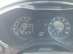 2015 FORD MONDEO TIT for sale at Copart SANDTOFT