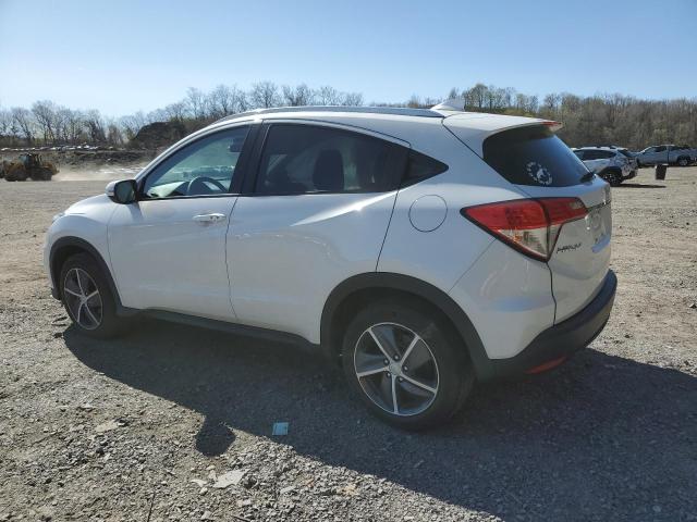  HONDA HR-V 2021 Biały