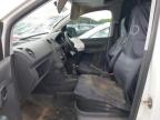 2014 VOLKSWAGEN CADDY C20 for sale at Copart WHITBURN
