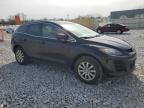 2011 Mazda Cx-7  de vânzare în Barberton, OH - Rear End