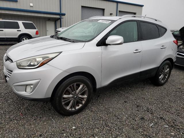 2014 Hyundai Tucson Gls