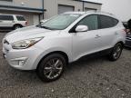 2014 Hyundai Tucson Gls на продаже в Earlington, KY - Hail