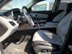 2010 Gmc Terrain Slt продається в Elgin, IL - Side