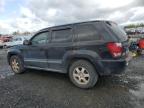 2008 Jeep Grand Cherokee Laredo for Sale in Eugene, OR - Front End