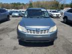 2011 Subaru Forester Limited იყიდება Exeter-ში, RI - Mechanical