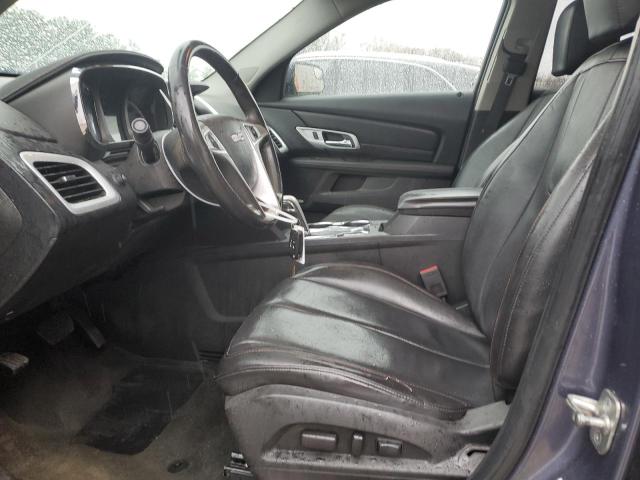 Parquets GMC TERRAIN 2013 Purple
