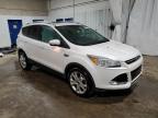 2016 Ford Escape Titanium for Sale in Glassboro, NJ - Rear End
