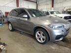 2016 Bmw X5 Xdrive50I продається в Mcfarland, WI - Normal Wear