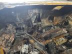 2016 Volvo Xc70  zu verkaufen in North Billerica, MA - Burn